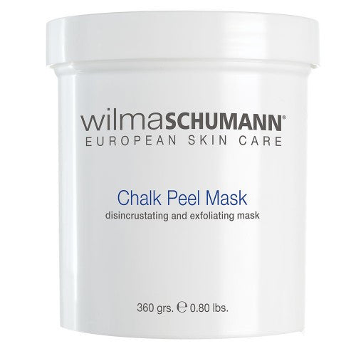 Wilma Schumann Chalk Peel 16oz