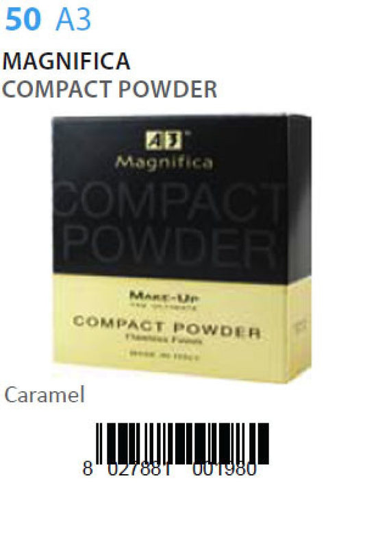 A3-50 Magnifica Compact Powder