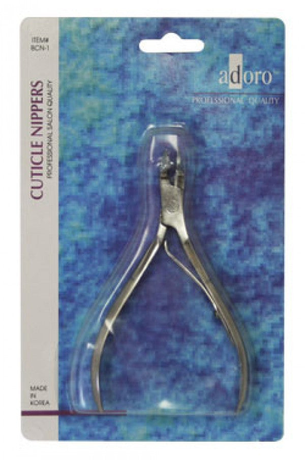 Adoro Cuticle Nippers