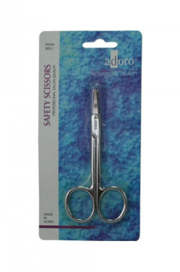 Safety Scissors