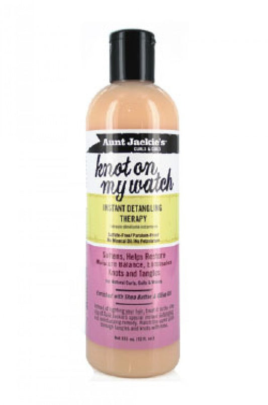 Aunt Jackie's-2 Instant Detangling Therapy (12oz)