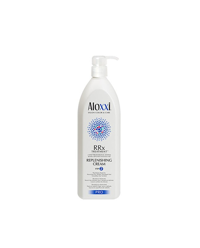 Aloxxi RRX Cream Step 2 1L