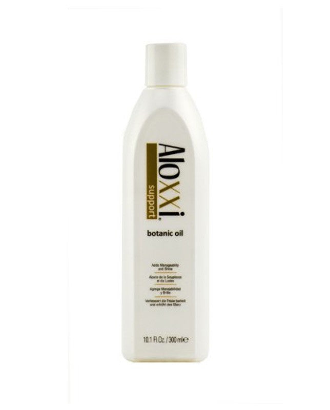 ALOXXI BOTANIC OIL 300ml