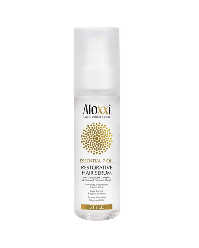 ALOXXI ESSENTIAL 7 SERUM 100ml