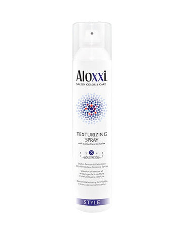 ALOXXI TEXTURIZING SPRAY 218ml