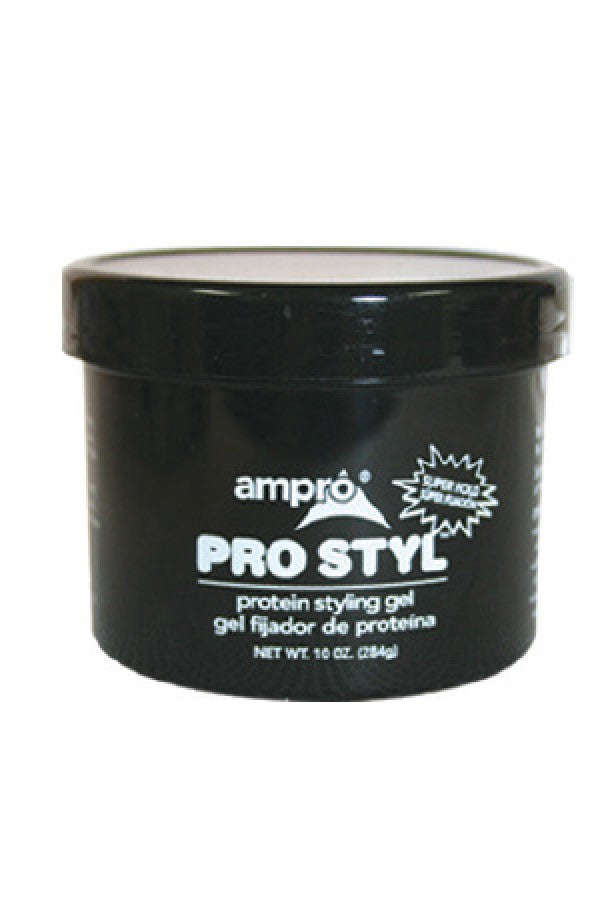 Ampro-3B Styling Gel Super Hold (10oz)