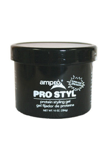Ampro-3B Styling Gel Super Hold (10oz)
