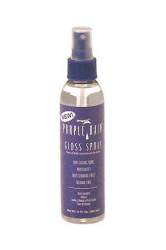 Ampro-11 Purple Rain Gloss Spray(6oz)