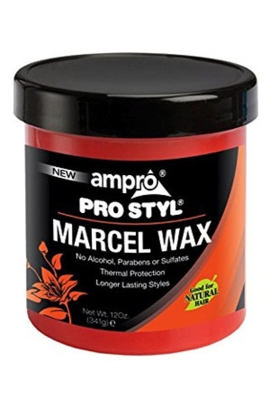 Ampro-28 Marcel Wax (12 oz)