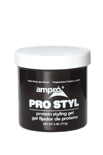 Ampro-2A Protein Styling Gel -Reg (8oz)