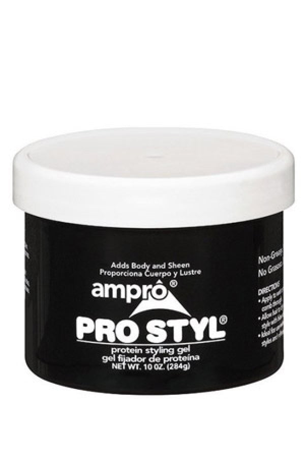 Ampro-2B Protein Styling Gel -Reg (10oz)