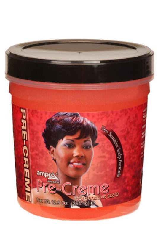 Ampro-7 Styl Pre-Creme (12.5oz)