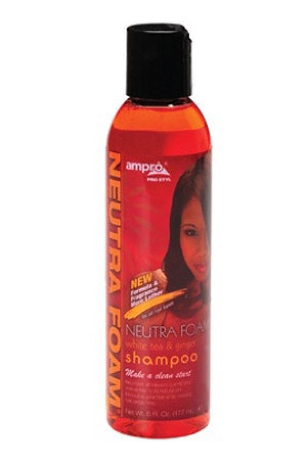 Ampro-9 Neutra Foam Shampoo (6oz)