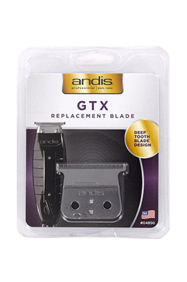 Andis  GTX Deep Tooth Blade Replacement  04850