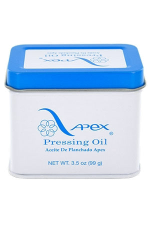 Apex-1Pressing Oil (3.5 oz)