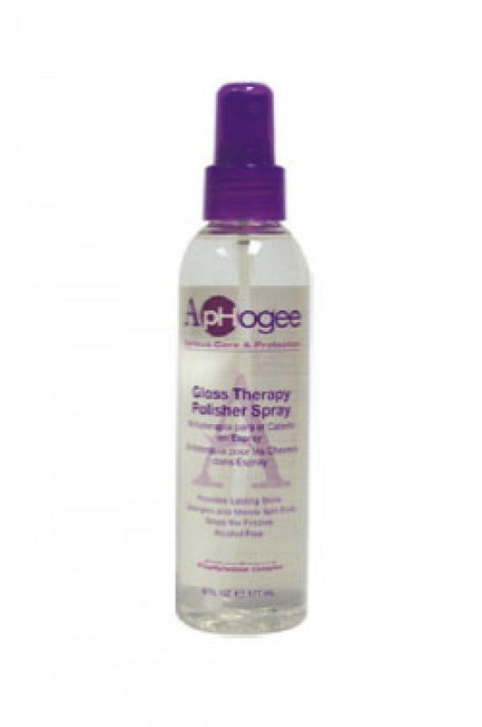 Aphogee-19 Gloss Therapy Polisher Spray(6oz)