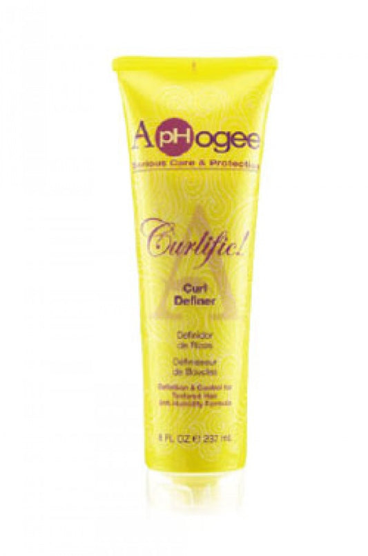 Aphogee-24 CURLIFIC CURL DEFINER (8 oz)