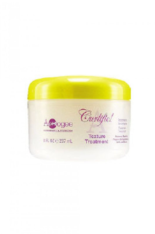 Aphogee-25 CURLIFIC TEXTURE TREATMENT (8 oz)