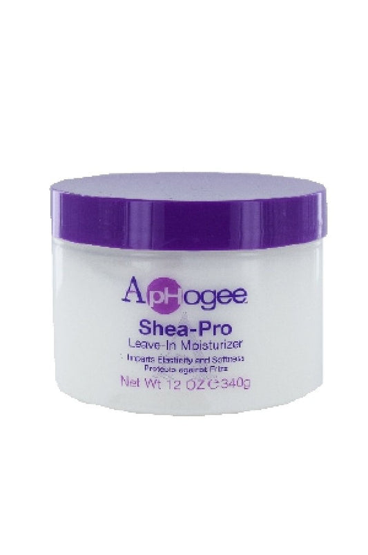 Aphogee-30 Shea Pro Leave-In Conditioner (12 oz)