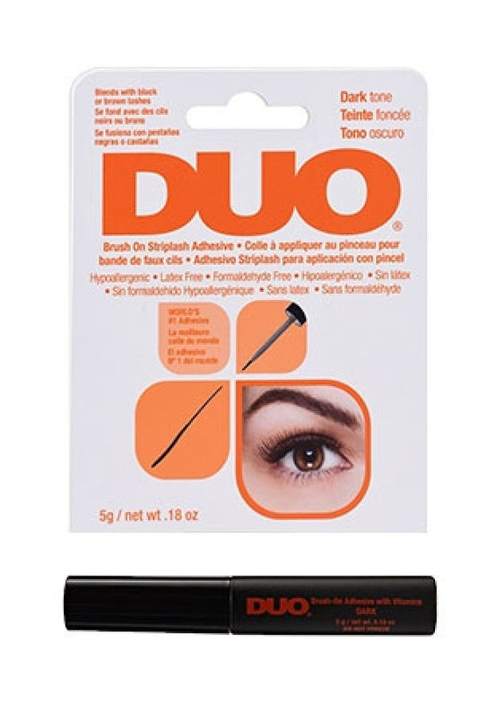 Ardell DUO - 240136 Lash Adhesive Dark-pc