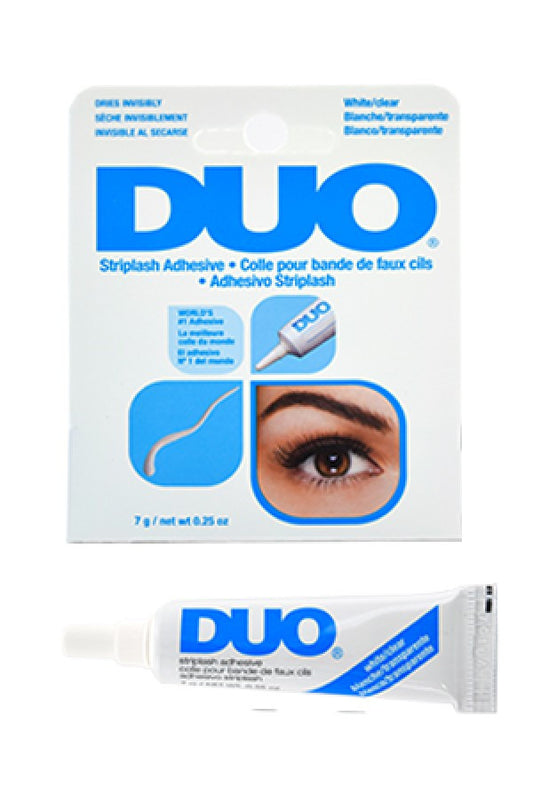 Ardell DUO - 240592 Lash Adhesive Clear -pc