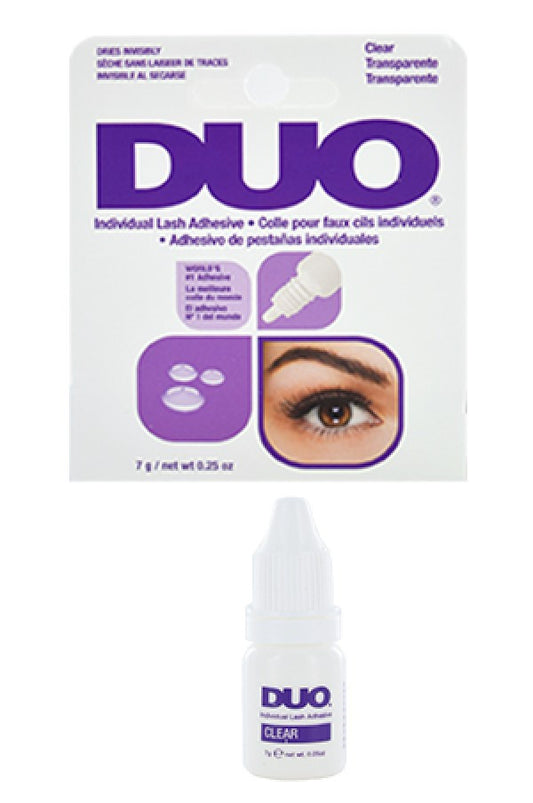 Ardell DUO - 240611 Lash Adhesive Clear -pc