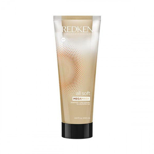 Redken All Soft Mega Mask 200ml