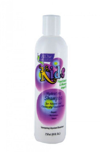 At One-23 Kids Hydrating Shampoo (8oz)