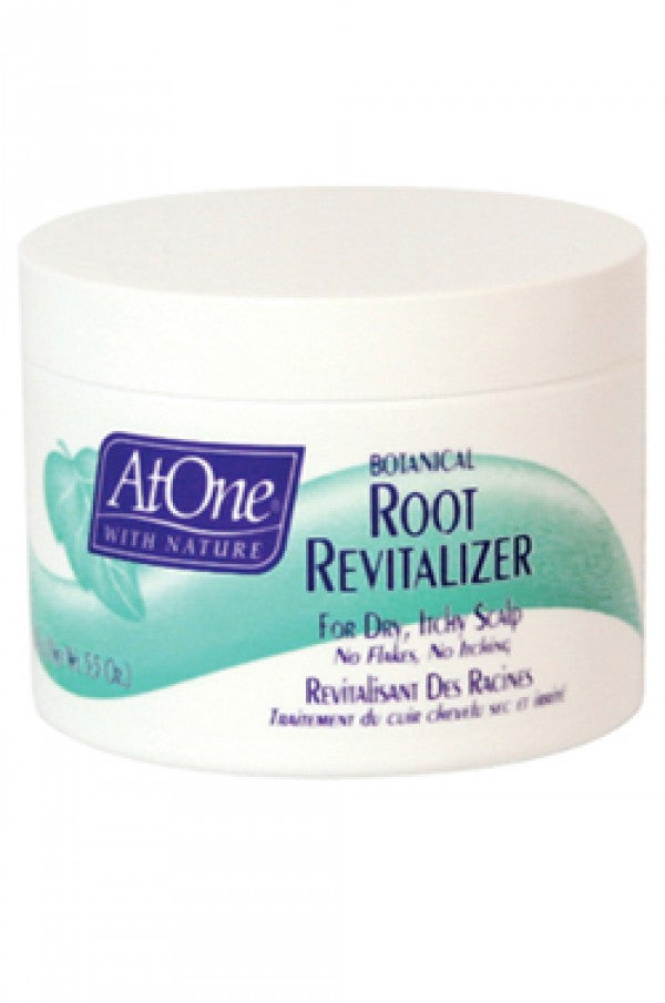 At One-3 Botanical Root Revitalizer (5.5 oz)