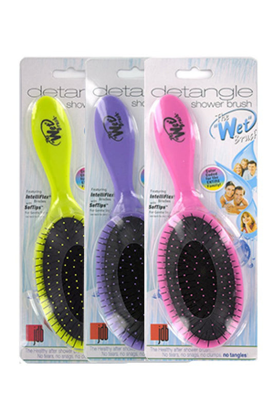 B830W-BU The Wet Brush -pc