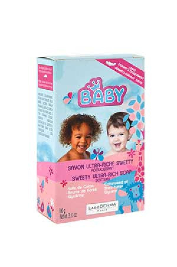 Baby-1 Sweety Soap (100g)