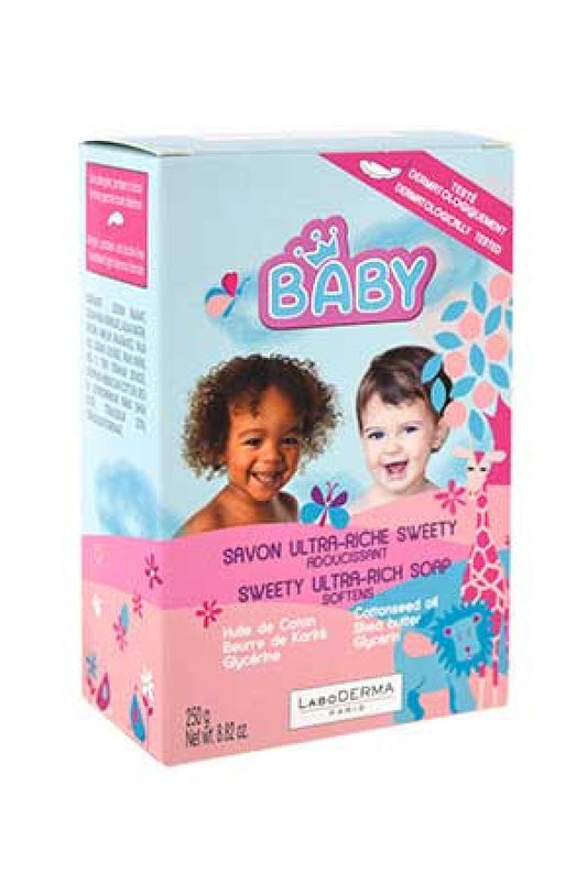 Baby-2 Sweety Soap (250g)