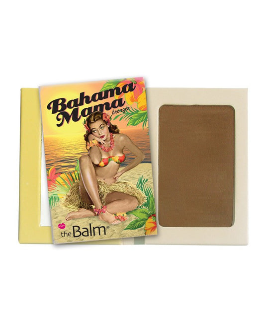 THE BALM BAHAMA MAMA BRONZER