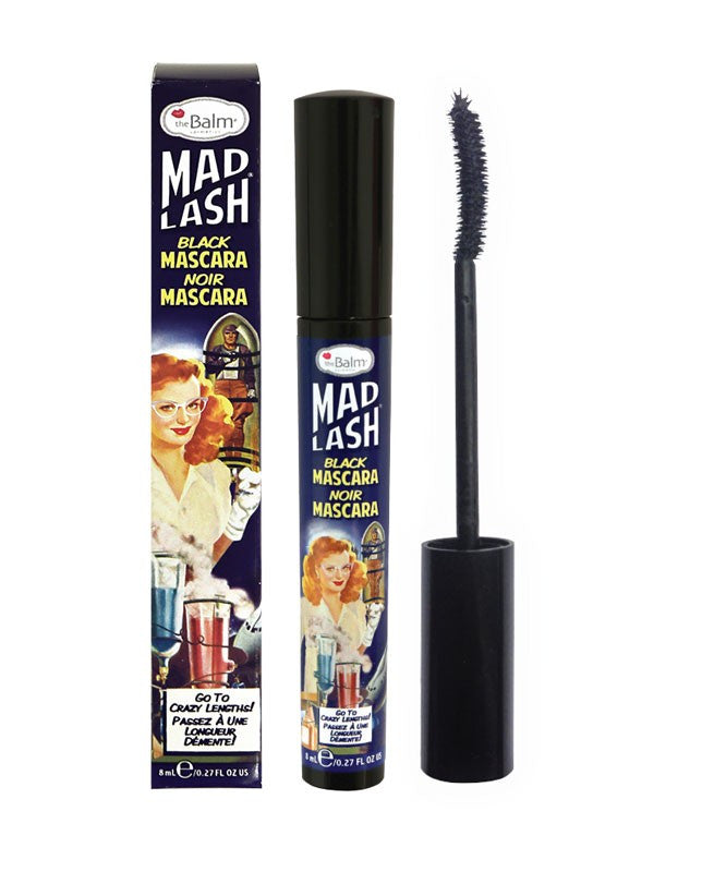 Mad Lash Mascara