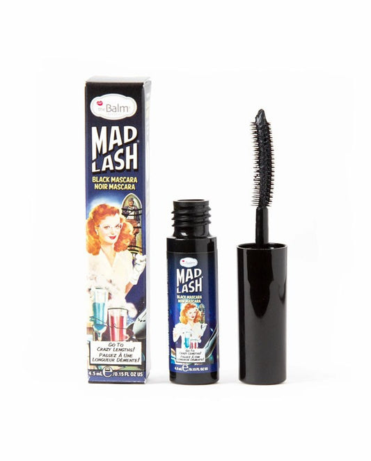 Balm Mad Lash Travel Mascara