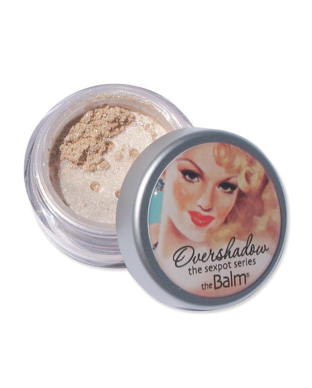 THE BALM NO MONEY NO HONEY GOLD OVERSHADOW
