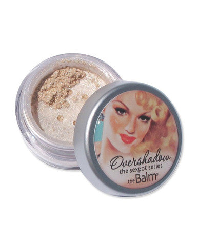THE BALM NO MONEY NO HONEY GOLD OVERSHADOW