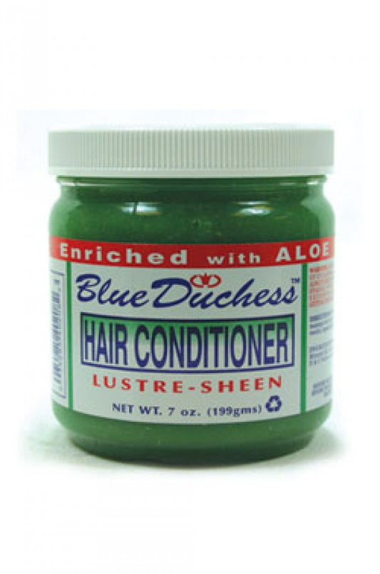 Blue Duchess-11 Hair Conditioner Lustre-Sheen (7 oz)