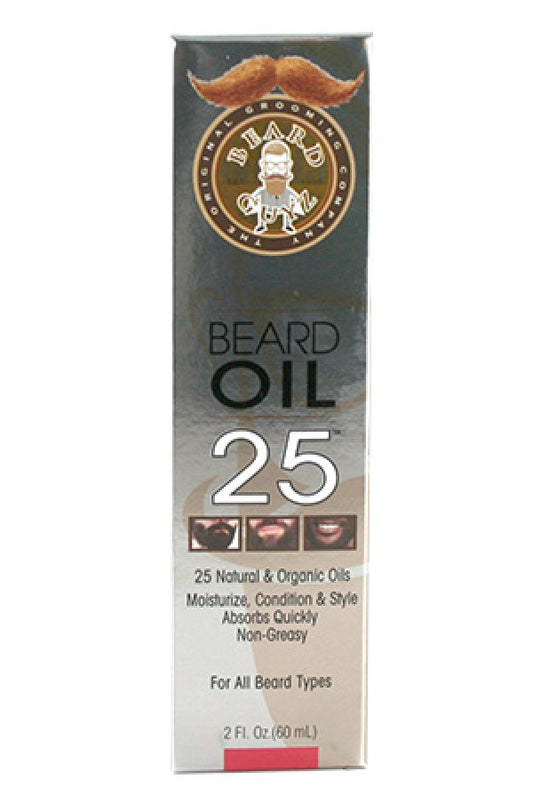 Beard Guyz-3  Beard Oil (2oz)