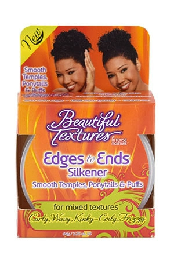 Beautiful Texture-13 Edges to Ends Silkener (2.25 oz)