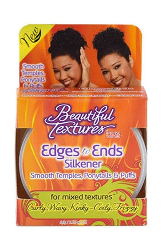 Beautiful Texture-13 Edges to Ends Silkener (2.25 oz)