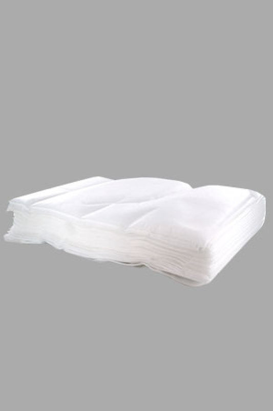 5518 Disposable Bed Sheet (White) -pk