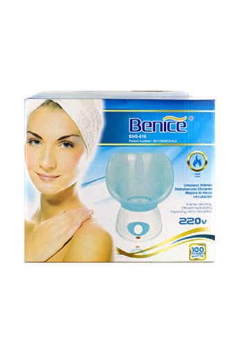 Benice Spa Facial Sauna 5998(=5994)-pc