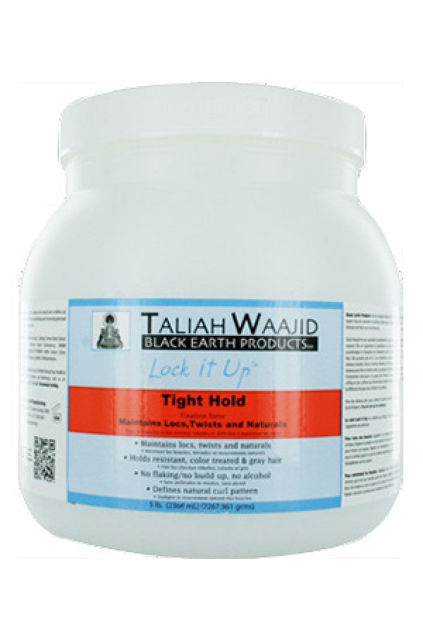 Taliah Waajid-30 Lock It Up Tight Hold (5 lb)