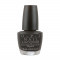 OPI Black Onyx