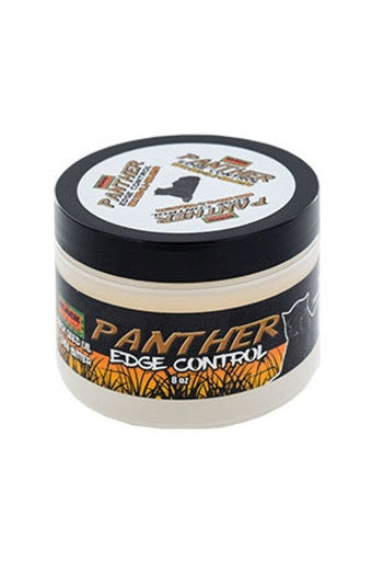 Black Thang-11 Panther Edge Control (8 oz)