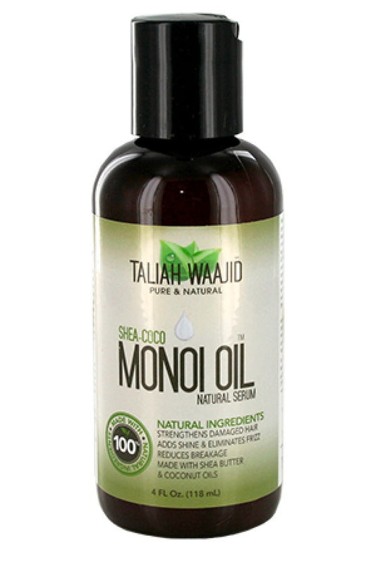 Taliah Waajid-44 Shea-Coco Monoi Oil(4oz)