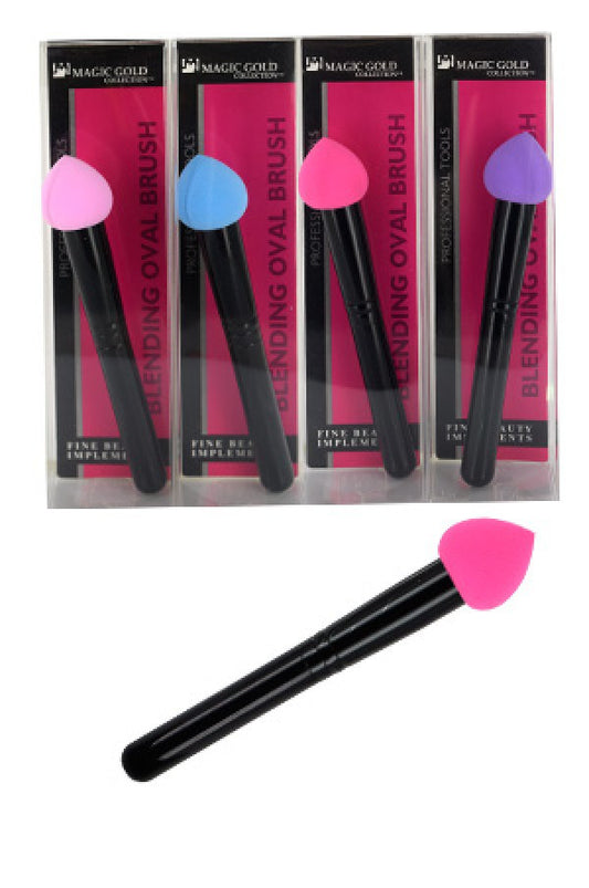 MGC-BLE6513 Blending Sponge w Handle -pc