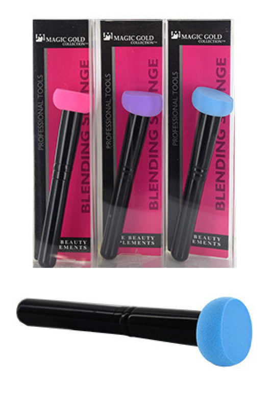 MGC-BLE6514 Blending Sponge w Handle -pc