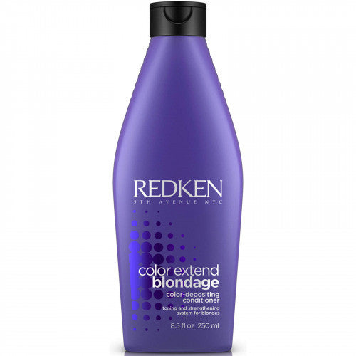 Redken Color Extend Blondage Conditioner 250ml